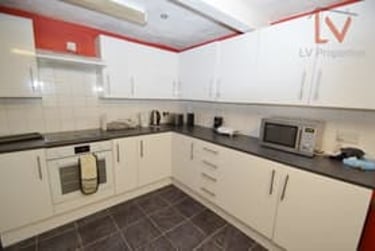 4 bed house, Headingley Mount, Headingley, Leeds, LS63EW - Image 2