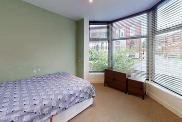 8 bed house, Norwood Road, Hyde Park, Leeds, LS61DZ - Image 3
