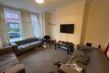 7 bed house, Headingley Avenue, Headingley, Leeds, LS63ER - Image 2