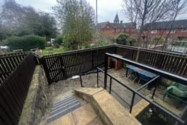 6 bed house, Cliff Mount, Woodhouse, Leeds, LS62HP - Image 3