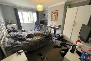 6 bed house, Dennistead Crescent, Headingley, Leeds, LS63PU - Image 3