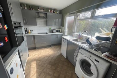 2 bed house, Ash Road, Headingley, Leeds, LS63LB - Image 3