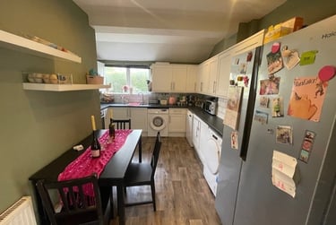 5 bed house, The Turnways, Headingley, Leeds, LS63DT - Image 3