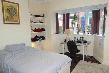 5 bed house, Cliff Mount, Woodhouse, Leeds, LS62HP - Image 3