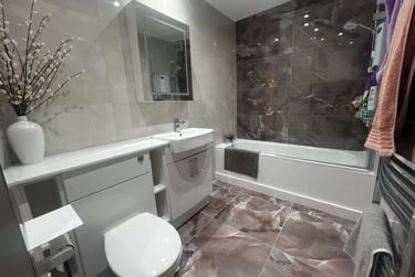 6 bed house, Quarry Mount Terrace, Woodhouse, Leeds, LS62JG - Image 11