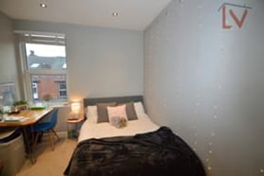 6 bed house, Hartley Crescent, Woodhouse, Leeds, LS62LL - Image 11