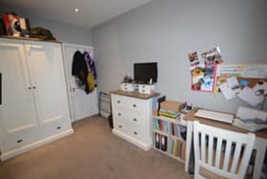 6 bed house, Burchett Terrace, Woodhouse, Leeds, LS62LR - Image 11