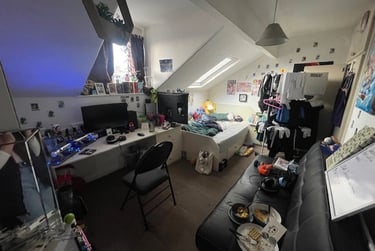 3 bed flat, Headingley Mount, Headingley, Leeds, LS63EL - Image 11