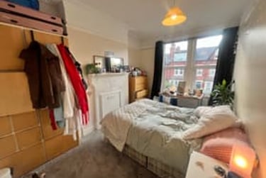 8 bed house, Estcourt Terrace, Headingley, Leeds, LS63EX - Image 11