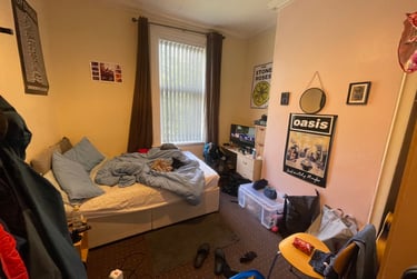 6 bed flat, Regent Park Avenue, Hyde Park, Leeds, LS62AU - Image 11