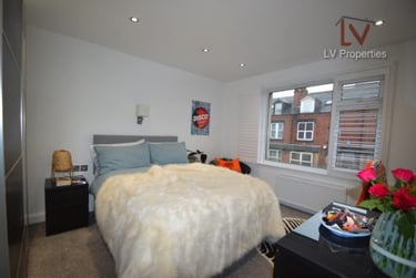 6 bed house, Hartley Avenue, Woodhouse, Leeds, LS62LP - Image 11