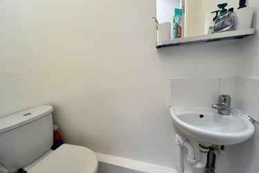 4 bed house, Argie Terrace, Burley, Leeds, LS42JW - Image 11