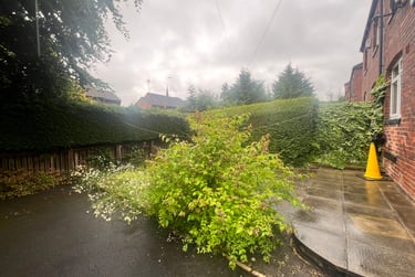 2 bed house, Church Wood Avenue, Headingley, Leeds, LS165LF - Image 11