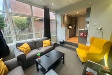 4 bed house, Ash Road, Headingley, Leeds, LS63JJ - Image 11