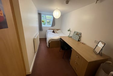 3 bed house, Midland Road, Hyde Park, Leeds, LS61BQ - Image 12