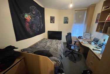 7 bed house, Headingley Avenue, Headingley, Leeds, LS63ER - Image 11