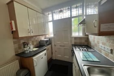 1 bed house, Cardigan Road, Hyde Park, Leeds, LS61LU - Image 11