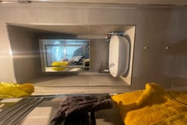 6 bed house, Cliff Mount, Woodhouse, Leeds, LS62HP - Image 11