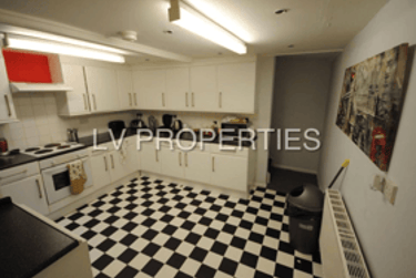 4 bed house, Headingley Mount, Headingley, Leeds, LS63EW - Image 11