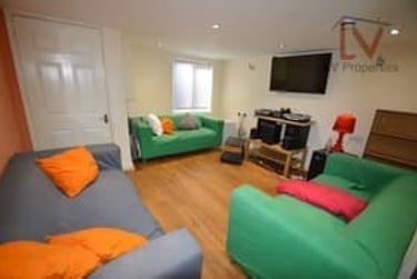 4 bed house, Grimthorpe Place, Headingley, Leeds, LS63JT - Image 1