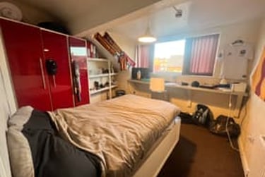 7 bed house, Headingley Avenue, Headingley, Leeds, LS63ER - Image 11