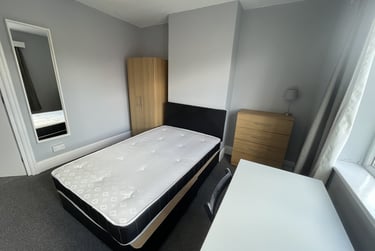 3 bed house, Estcourt Terrace, Headingley, Leeds, LS63EY - Image 13