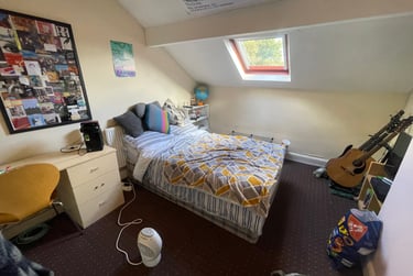 6 bed flat, Regent Park Avenue, Hyde Park, Leeds, LS62AU - Image 12