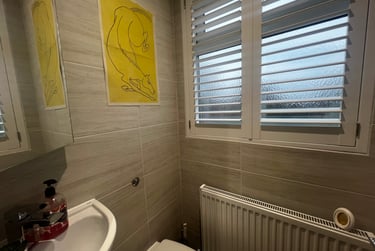 6 bed house, Quarry Mount Terrace, Woodhouse, Leeds, LS62JG - Image 12