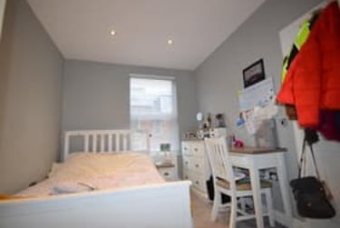 6 bed house, Burchett Terrace, Woodhouse, Leeds, LS62LR - Image 12
