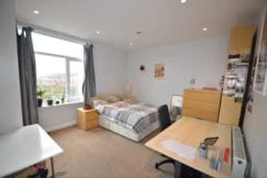 6 bed house, Burchett Terrace, Woodhouse, Leeds, LS62LR - Image 12