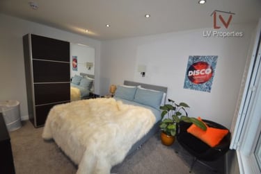 6 bed house, Hartley Avenue, Woodhouse, Leeds, LS62LP - Image 12