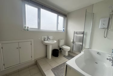 4 bed house, Argie Terrace, Burley, Leeds, LS42JW - Image 12