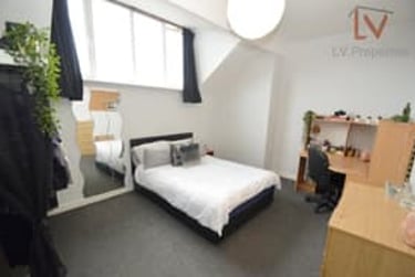 4 bed house, Ashville Terrace, Hyde Park, Leeds, LS61LZ - Image 12