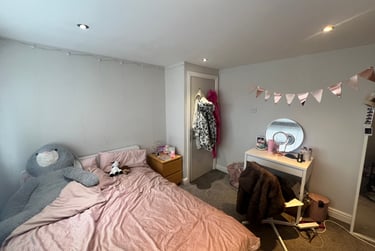 4 bed house, Woodside Place, Burley, Leeds, LS42QU - Image 12