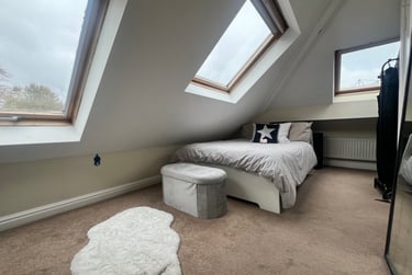 5 bed house, The Turnways, Headingley, Leeds, LS63DU - Image 12