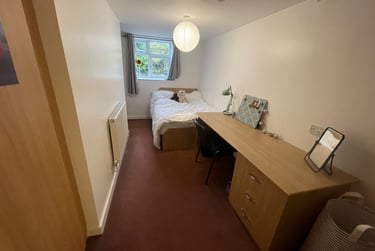 3 bed house, Midland Road, Hyde Park, Leeds, LS61BQ - Image 13