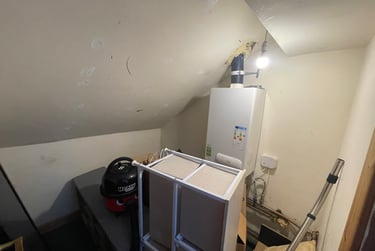 4 bed flat, Winston Gardens, Headingley, Leeds, LS63LA - Image 12