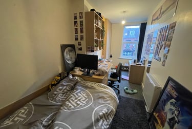 7 bed house, Headingley Avenue, Headingley, Leeds, LS63ER - Image 12