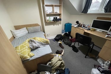 7 bed house, Headingley Avenue, Headingley, Leeds, LS63ER - Image 12