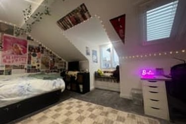 6 bed house, Cliff Mount, Woodhouse, Leeds, LS62HP - Image 12