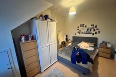 4 bed house, Burchett Grove, Woodhouse, Leeds, LS62JA - Image 12