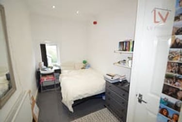 7 bed house, Hartley Avenue, Woodhouse, Leeds, LS62LW - Image 12