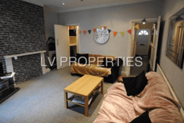 4 bed house, Headingley Mount, Headingley, Leeds, LS63EW - Image 12