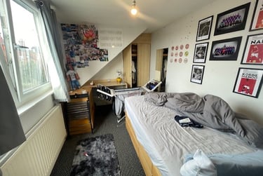 5 bed house, Ash Crescent, Headingley, Leeds, LS63LE - Image 12