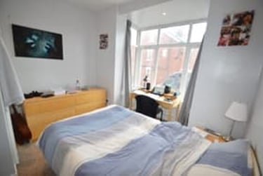 5 bed house, Burchett Terrace, Woodhouse, Leeds, LS62LR - Image 12