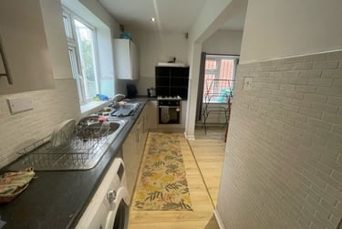 7 bed house, Langdale Gardens, Headingley, Leeds, LS63HB - Image 13