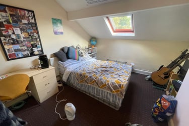 6 bed flat, Regent Park Avenue, Hyde Park, Leeds, LS62AU - Image 13