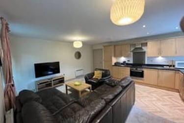 2 bed flat, Cornmill View, West park, Leeds, LS185NG - Image 13