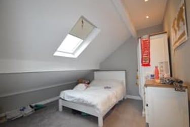 6 bed house, Burchett Terrace, Woodhouse, Leeds, LS62LR - Image 13