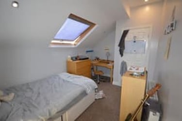 6 bed house, Burchett Terrace, Woodhouse, Leeds, LS62LR - Image 13